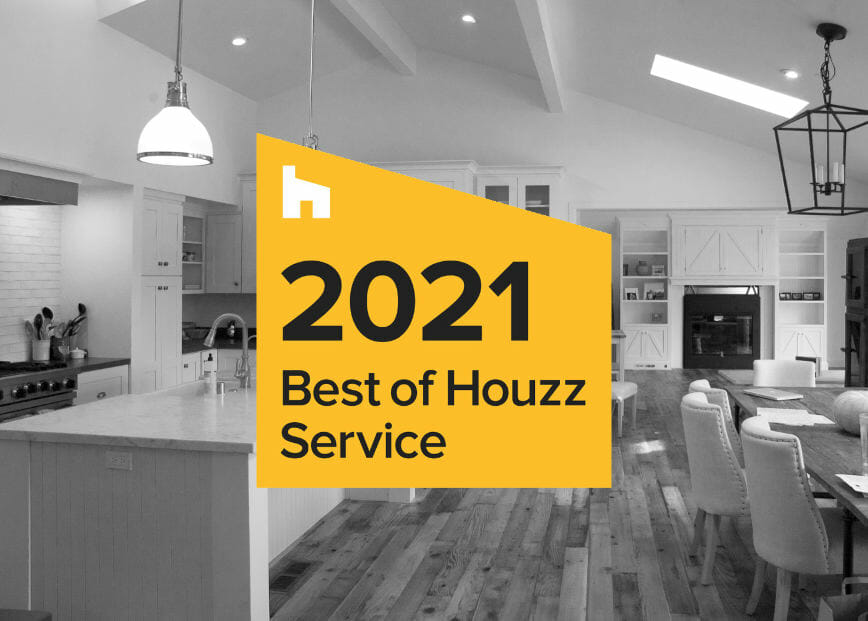 Best of Houzz 2021