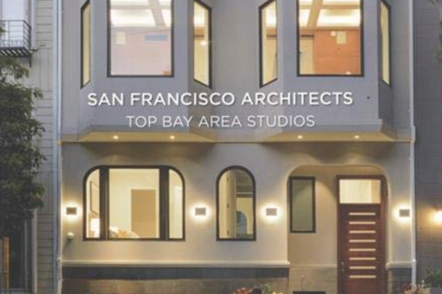San Francisco Architects Top Bay Area Studios