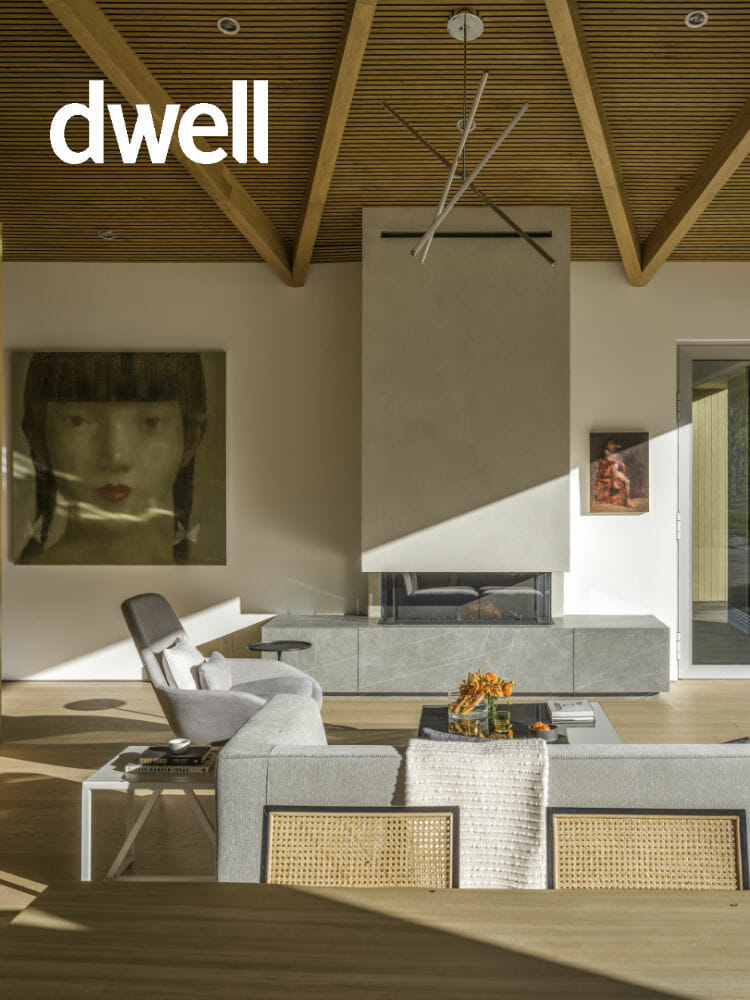 Dwell Magazine Featured